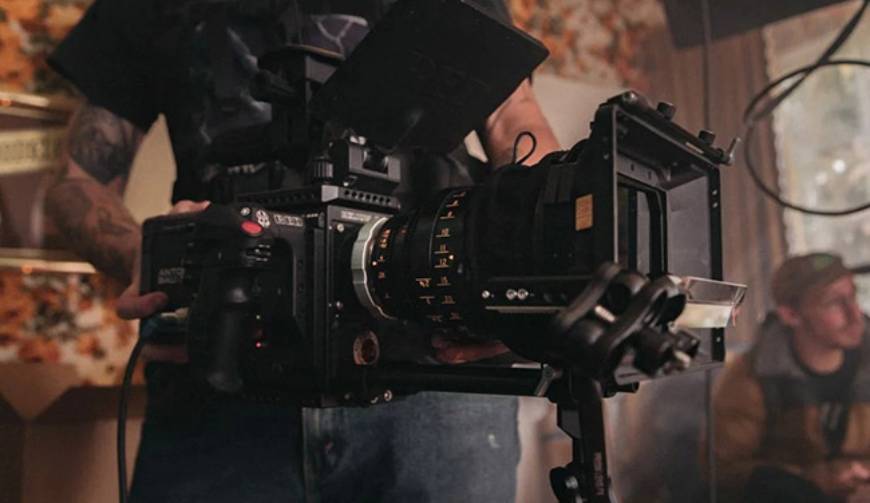 武冈市产品宣传视频拍摄公司