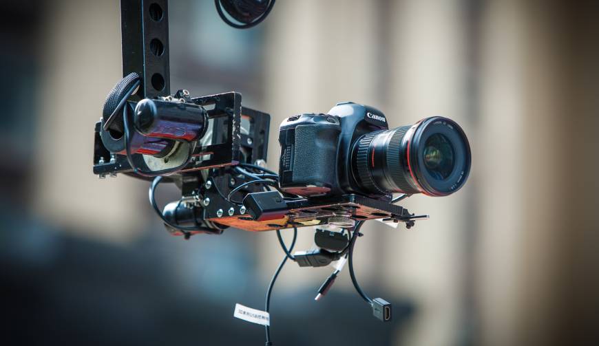 武冈市产品视频拍摄