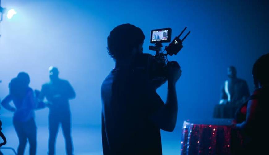 武冈市产品视频拍摄