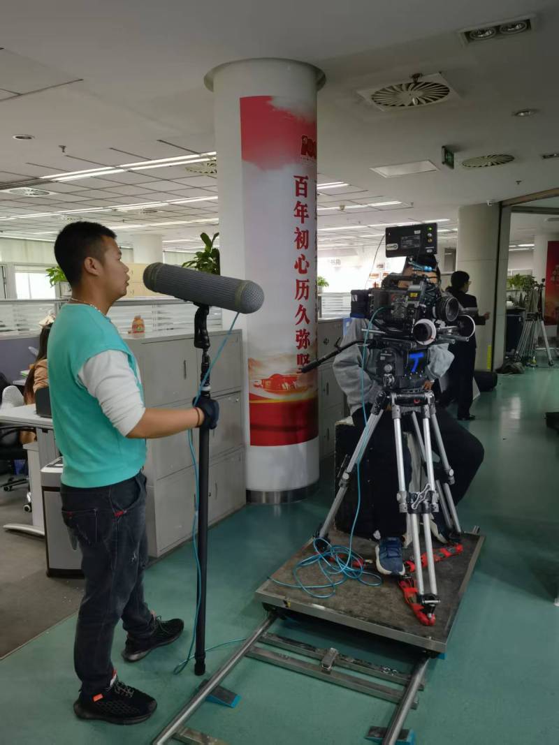 武冈市产品宣传视频制作