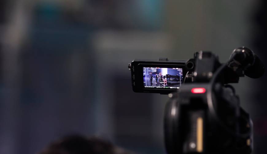 武冈市产品视频拍摄制作:揭秘如何打造令人印象深刻的商业宣传片